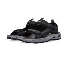 Salamander Sandale E31-AWW80-5000-1000 schwarz Herren